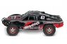 Модель шорт-корс трака Traxxas Slash VXL Brushless 4WD 2.4Ghz (Bluetooth Module)