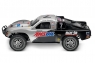 Модель шорт-корс трака Traxxas Slash VXL Brushless 4WD 2.4Ghz (Bluetooth Module)