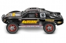 Модель шорт-корс трака Traxxas Slash VXL Brushless 4WD 2.4Ghz (Bluetooth Module)