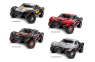 Модель шорт-корс трака Traxxas Slayer Pro 4WD 2.4Ghz