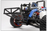 Модель шорт-корс трака Traxxas Slayer Pro 4WD 2.4Ghz