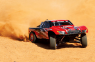 Модель шорт-корс трака Traxxas Slayer Pro 4WD 2.4Ghz