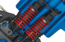 Модель шорт-корс трака Traxxas Slayer Pro 4WD 2.4Ghz