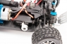 Модель шорт-корс трака WL Toys A969 Short Course 2.4GHz 4x4