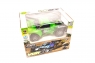 Модель шорт-корс трака WL Toys A969 Short Course 2.4GHz 4x4