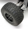 Модель шорт-корс трака WL Toys Радиоуправляемый шорт-корс трак K939 4WD