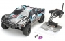 Модель шорт-корс трака WL Toys Радиоуправляемый шорт-корс трак K939 4WD