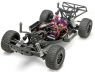 Модель шорт-корс трака WL Toys Радиоуправляемый шорт-корс трак K939 4WD