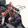 Модель шорт-корс трака WL Toys Радиоуправляемый шорт-корс трак K939 4WD