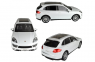 MJX Porsche Cayenne (белый)