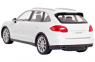 MJX Porsche Cayenne (белый)