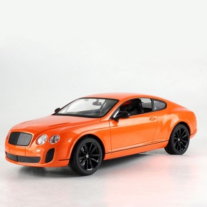 Радиоуправляемая машина Bentley GT Supersport 1:14 - MZ-2048