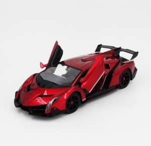 Радиоуправляемая машина MZ Lamborghini Veneno 1:14 - 2289J