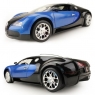 Радиоуправляемая машина MZ Bugatti Veyron 1:10 - 2050