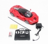 Радиоуправляемая машина MZ Ferrari Laferrari Red 1:14 - 2290J-R