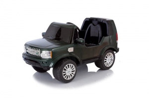 Kalee Радиоуправляемый электромобиль Land Rover Discovery 4