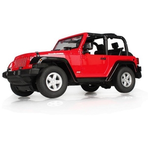 Радиоуправляемый джип MZ JEEP Robicon 1:9 - MZ-2060