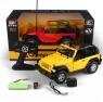 Радиоуправляемый джип MZ JEEP Robicon 1:9 - MZ-2060