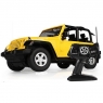 Радиоуправляемый джип MZ JEEP Robicon 1:9 - MZ-2060