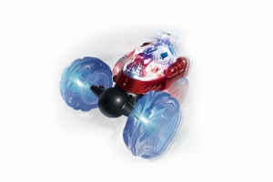 Create Toys Радиоуправляемый автомобиль Tornado Tumbler