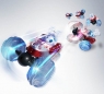 Create Toys Радиоуправляемый автомобиль Tornado Tumbler
