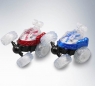 Create Toys Радиоуправляемый автомобиль Tornado Tumbler