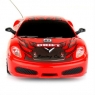 Радиоуправляемая машинка для дрифта Ferrari F430 GT 1:24 - 666-213