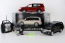 Hui Quan Радиоуправляемая машина Toyota Land Cruiser