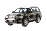 Hui Quan Радиоуправляемая машина Toyota Land Cruiser