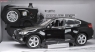 Kyosho EGG BMW X6 (черный)