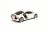 MJX Audi R8 (серебряный)