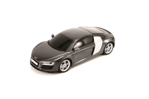 MJX Audi R8 (черный)