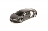 MJX Audi R8 (черный)