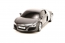 MJX Audi R8 (черный)