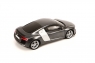 MJX Audi R8 (черный)