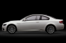 MJX BMW M3 Coupe (белый)
