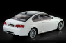 MJX BMW M3 Coupe (белый)