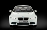 MJX BMW M3 Coupe (белый)