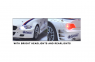 MJX BMW Z4 M Coupe Motorsport