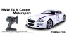 MJX BMW Z4 M Coupe Motorsport