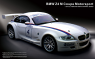 MJX BMW Z4 M Coupe Motorsport