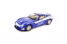 MJX Ferrari 599 GTB Fiorano (синий)