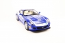 MJX Ferrari 599 GTB Fiorano (синий)