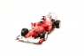 MJX Ferrari F10 (красный)