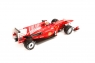 MJX Ferrari F10 (красный)