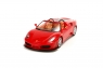MJX Ferrari F430 Spider (красный)