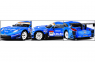 MJX Nissan Fairlady Z Super GT500