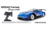 MJX Nissan Fairlady Z Super GT500