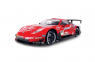 MJX Nissan Fairlady Z Super GT500 #23