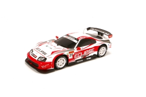 MJX Toyota Supra (белый)